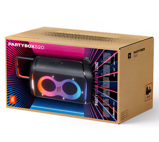 JBL PARTYBOX 520